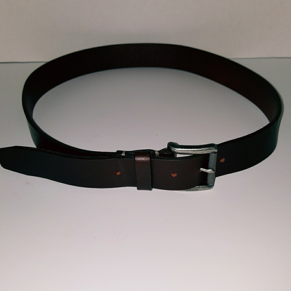 EXPRESS GENUINE LEATHER BELT